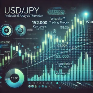 US Dollar / Japanese Yen