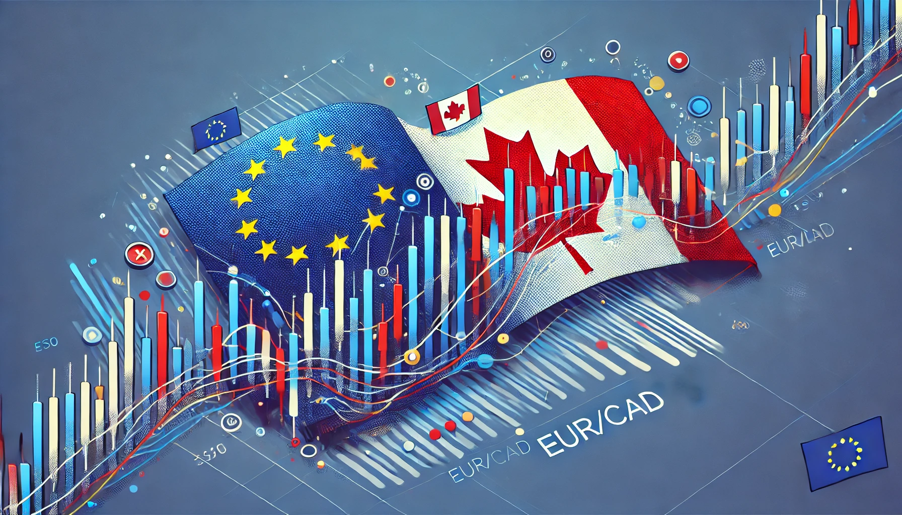 Trade #4 EURCAD 20 Nov 2024