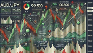 Australian Dollar / Japanese Yen (AUDJPY)